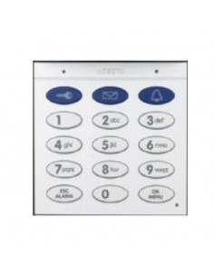 Mobotix Mx-A-KEYC-s Teclado