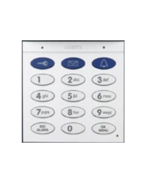 Mobotix Mx-A-KEYC-s Teclado