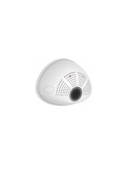 Mobotix MX-I26B-6D016 cámara de vigilancia Esférico Cámara de seguridad IP Interior 3072 x 2048 Pixeles Pared