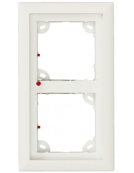 Mobotix MX-OPT-FRAME-2-EXT-SV kit para cámara