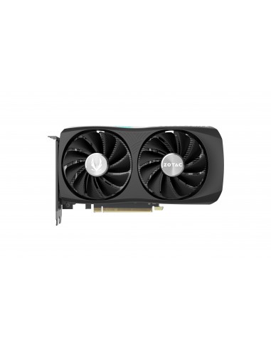 Zotac GeForce RTX 4070 Twin Edge NVIDIA 12 GB GDDR6X