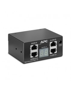 APC NBPD0125 accesorio de bastidor