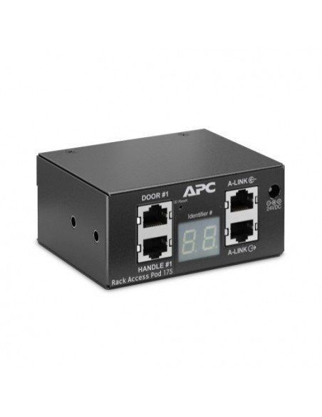 APC NBPD0125 accesorio de bastidor