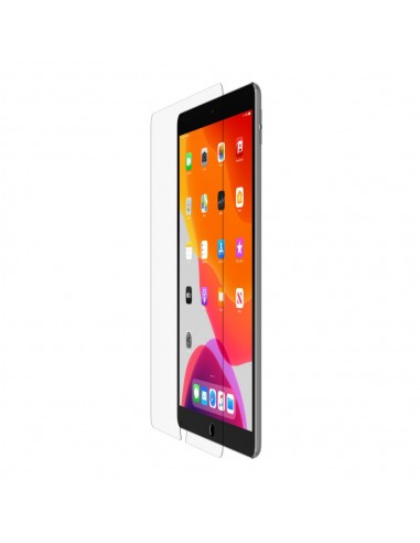 Belkin Screenforce Protector de pantalla Apple 1 pieza(s)
