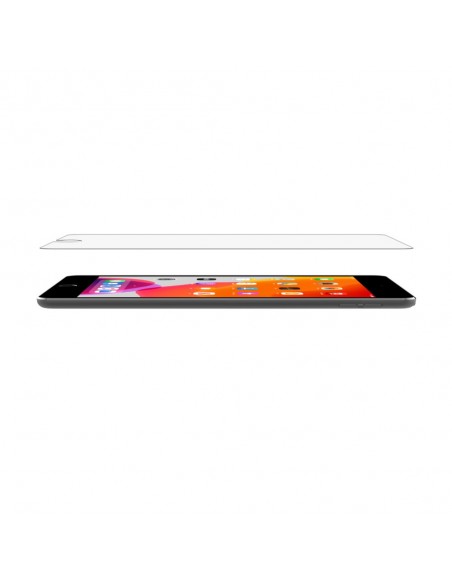 Belkin Screenforce Protector de pantalla Apple 1 pieza(s)
