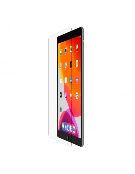 Belkin Screenforce Protector de pantalla Apple 1 pieza(s)