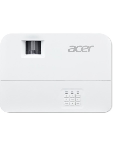 Acer H6815BD videoproyector Proyector de alcance estándar 4000 lúmenes ANSI DLP 2160p (3840x2160) 3D Blanco