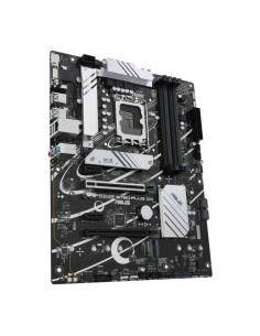 ASUS PRIME B760-PLUS D4 Intel B760 LGA 1700 ATX 2