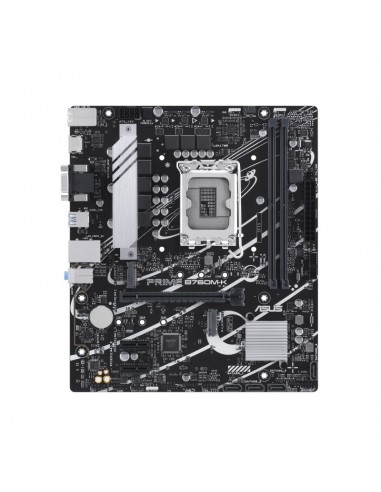 ASUS PRIME B760M-K Intel B760 LGA 1700 micro ATX