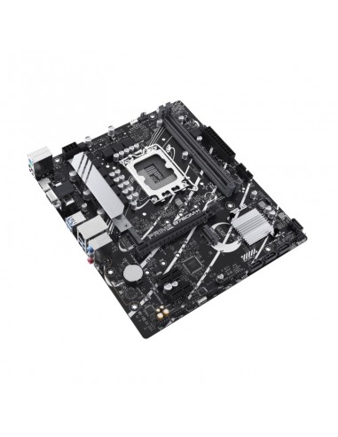 ASUS PRIME B760M-K Intel B760 LGA 1700 micro ATX