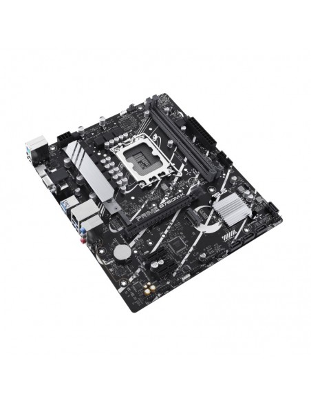 ASUS PRIME B760M-K Intel B760 LGA 1700 micro ATX