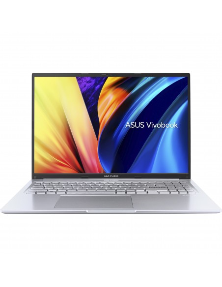 ASUS VivoBook F1605PA-MB188W - Ordenador Portátil 16" WUXGA (Intel Core i7-11370H, 8GB RAM, 512GB SSD, Iris Xe Graphics,