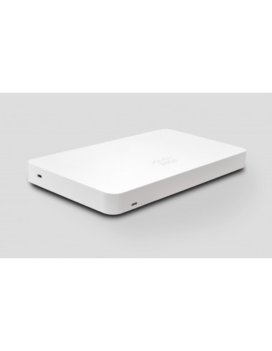 Cisco Meraki GX50-HW-EU cortafuegos (hardware) 500 Mbit s