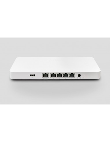 Cisco Meraki GX50-HW-EU cortafuegos (hardware) 500 Mbit s