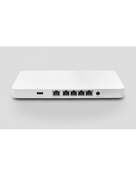Cisco Meraki GX50-HW-EU cortafuegos (hardware) 500 Mbit s