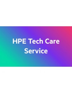 HPE HS8E3PE extensión de la garantía