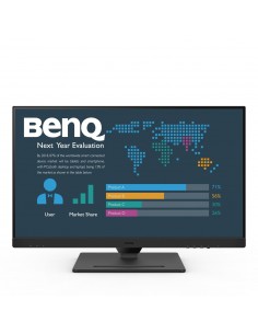 BenQ BL2790QT pantalla para PC 68,6 cm (27") 2560 x 1440 Pixeles Quad HD LED Negro 2
