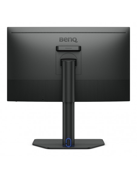 BenQ SW272Q pantalla para PC 68,6 cm (27") 2560 x 1440 Pixeles Wide Quad HD LCD Negro