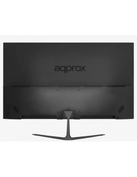 Approx APPM27B pantalla para PC 68,6 cm (27") 1920 x 1080 Pixeles Full HD LED Negro