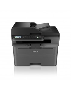 Brother MFC-L2800DW impresora multifunción Laser A4 1200 x 1200 DPI 32 ppm Wifi