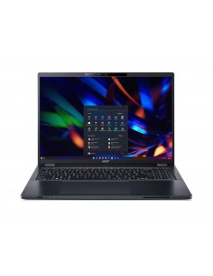Acer TravelMate P4 TMP416-52-TCO-55LD Portátil 40,6 cm (16") WUXGA Intel® Core™ i5 i5-1335U 16 GB DDR4-SDRAM 512 GB SSD Wi-Fi 6