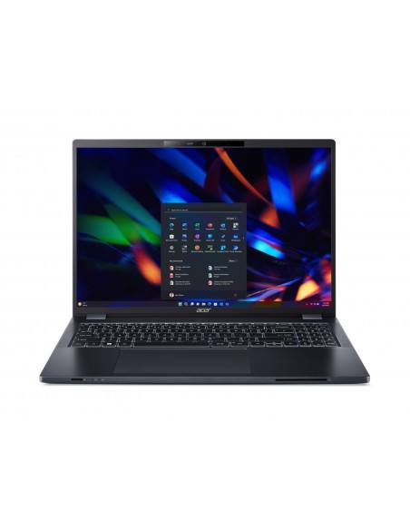 Acer TravelMate P4 TMP416-52-TCO-55LD Portátil 40,6 cm (16") WUXGA Intel® Core™ i5 i5-1335U 16 GB DDR4-SDRAM 512 GB SSD Wi-Fi 6