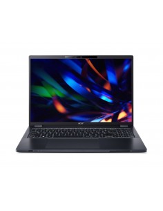 Acer TravelMate P4 TMP416-52-TCO-55LD Portátil 40,6 cm (16") WUXGA Intel® Core™ i5 i5-1335U 16 GB DDR4-SDRAM 512 GB SSD Wi-Fi 6 2