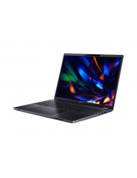 Acer TravelMate P4 TMP416-52-TCO-55LD Portátil 40,6 cm (16") WUXGA Intel® Core™ i5 i5-1335U 16 GB DDR4-SDRAM 512 GB SSD Wi-Fi 6