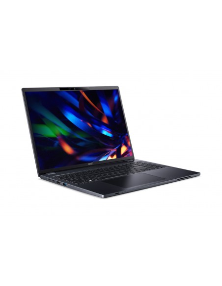 Acer TravelMate P4 TMP416-52-TCO-55LD Portátil 40,6 cm (16") WUXGA Intel® Core™ i5 i5-1335U 16 GB DDR4-SDRAM 512 GB SSD Wi-Fi 6