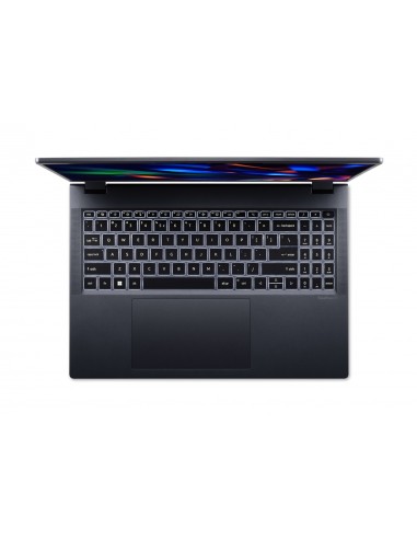 Acer TravelMate P4 TMP416-52-TCO-55LD Portátil 40,6 cm (16") WUXGA Intel® Core™ i5 i5-1335U 16 GB DDR4-SDRAM 512 GB SSD Wi-Fi 6