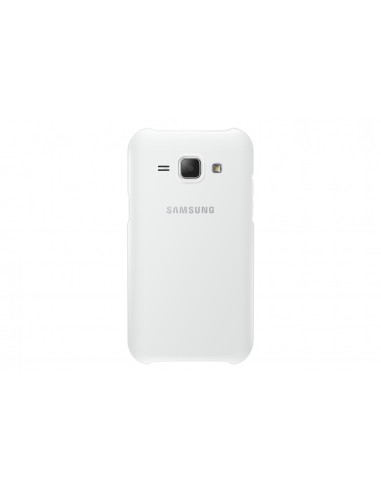 Samsung EF-PJ100B funda para teléfono móvil 10,9 cm (4.3") Funda blanda Naranja