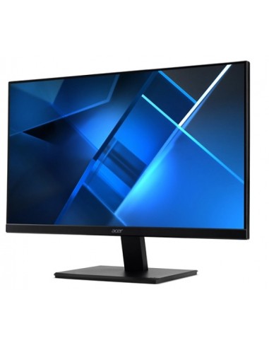 Acer Vero V227Q E3 pantalla para PC 54,6 cm (21.5") 1920 x 1080 Pixeles Full HD LED Negro