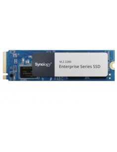 Synology SNV3410-800G unidad de estado sólido M.2 800 GB PCI Express 3.0 NVMe
