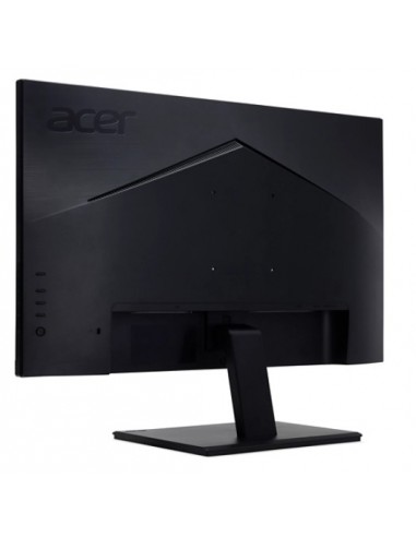 Acer Vero V227Q E3 pantalla para PC 54,6 cm (21.5") 1920 x 1080 Pixeles Full HD LED Negro