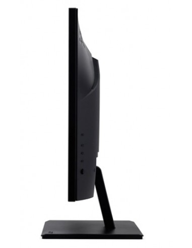 Acer Vero V227Q E3 pantalla para PC 54,6 cm (21.5") 1920 x 1080 Pixeles Full HD LED Negro