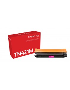 Everyday El tóner ™ Magenta de Xerox es compatible con Brother TN-421M, Capacidad estándar