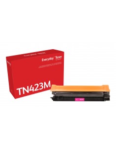 Everyday El tóner ™ Magenta de Xerox es compatible con Brother TN-423M, High capacity