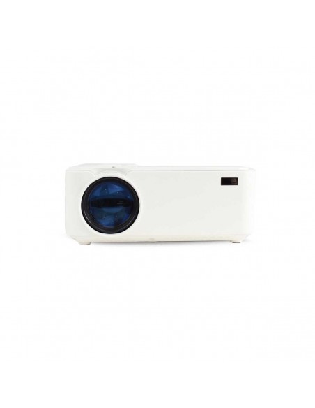 PRIXTON Goya P20 videoproyector Proyector de corto alcance 2800 lúmenes ANSI LED 800x480 Blanco