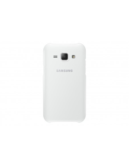 Samsung EF-PJ100B funda para teléfono móvil 10,9 cm (4.3") Funda blanda Amarillo