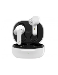 Creative Labs Creative Zen Air Auriculares Inalámbrico Dentro de oído Llamadas Música Bluetooth Blanco