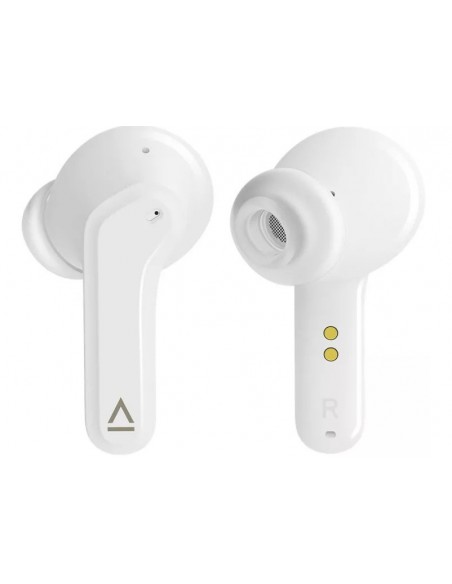 Creative Labs Creative Zen Air Auriculares Inalámbrico Dentro de oído Llamadas Música Bluetooth Blanco
