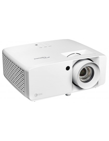 Optoma ZK450 videoproyector 4200 lúmenes ANSI DLP 2160p (3840x2160) 3D Blanco