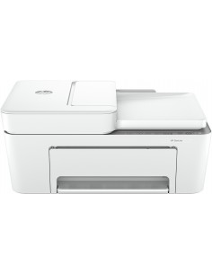 HP Impresora multifunción HP DeskJet 4220e, Color, Impresora para Hogar, Impresión, copia, escáner, HP+ Compatible con el