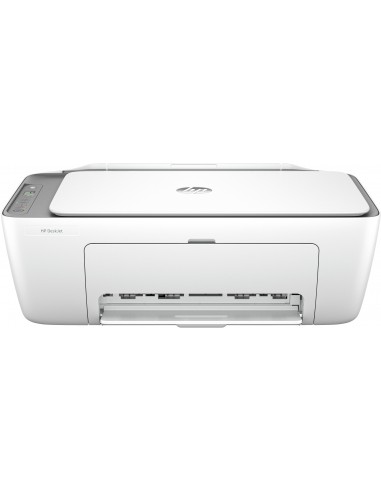 HP DeskJet Impresora multifunción 2820e, Color, Impresora para Hogar, Impresión, copia, escáner, Escanear a PDF