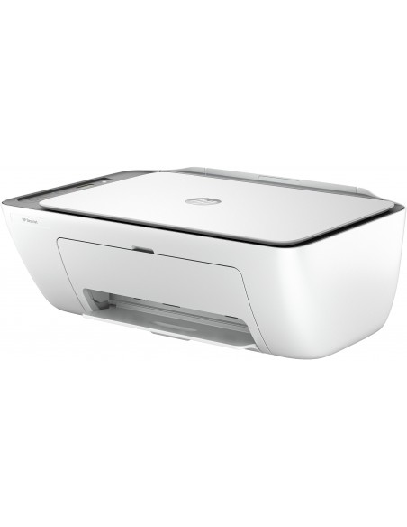 HP DeskJet Impresora multifunción 2820e, Color, Impresora para Hogar, Impresión, copia, escáner, Escanear a PDF