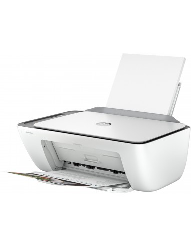 HP DeskJet Impresora multifunción 2820e, Color, Impresora para Hogar, Impresión, copia, escáner, Escanear a PDF