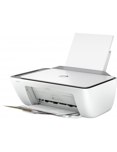 HP DeskJet Impresora multifunción 2820e, Color, Impresora para Hogar, Impresión, copia, escáner, Escanear a PDF