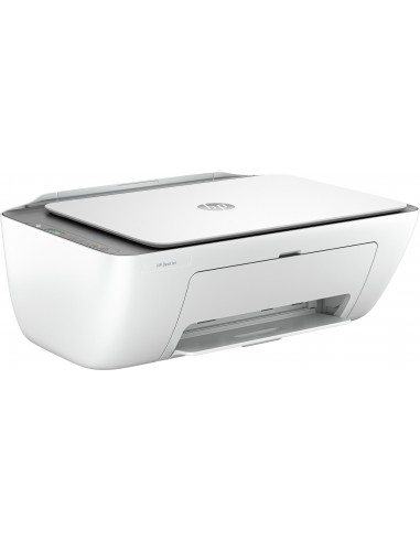 HP DeskJet Impresora multifunción 2820e, Color, Impresora para Hogar, Impresión, copia, escáner, Escanear a PDF
