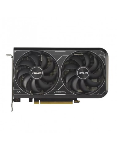 ASUS Dual 90YV0JC4-M0NB00 tarjeta gráfica NVIDIA GeForce RTX 4060 8 GB GDDR6