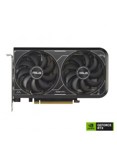 ASUS Dual 90YV0JC4-M0NB00 tarjeta gráfica NVIDIA GeForce RTX 4060 8 GB GDDR6 2